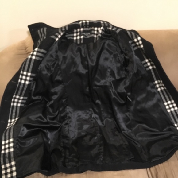 Plaid Jacket - Picture 4 of 5